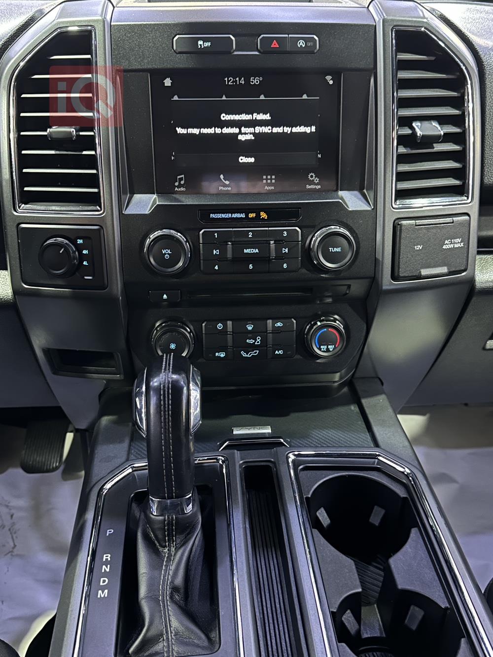 فۆرد F-150